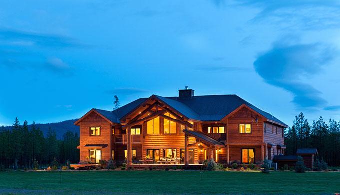 Cabin Creek Landing B&B Marion Exterior photo